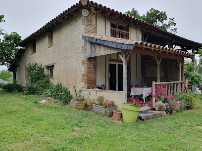 Gîte En Cassagne, Gîte à Castelnau-Barbarens