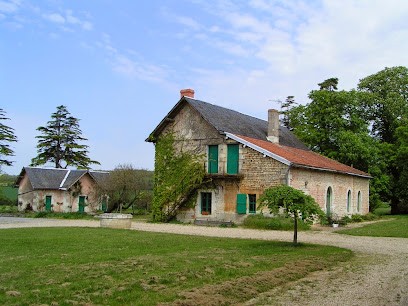 Gîte de la Ferme du Château, Gîte à Ternay