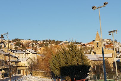 Bienvenue au gîte Cal Escluse, Gîte à Font-Romeu-Odeillo-Via