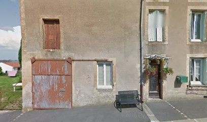 La Maison Du Vigneron, Gîte à Pouilly-sur-Meuse