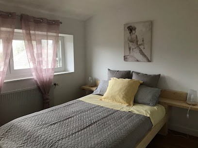 Gîte Le Marcheur, Gîte à Châtelus-le-Marcheix