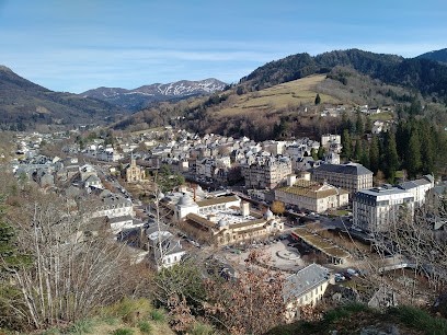 La grange de Liournat, Gîte à Saint-Sauves-d'Auvergne