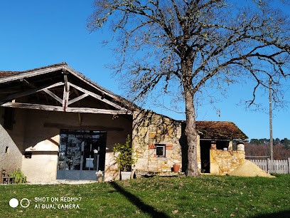Gîte La Borde, Gîte à Puy-l'Évêque