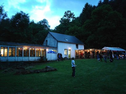 Morvan Découverte La Peurtantaine, Gîte à Roussillon-en-Morvan