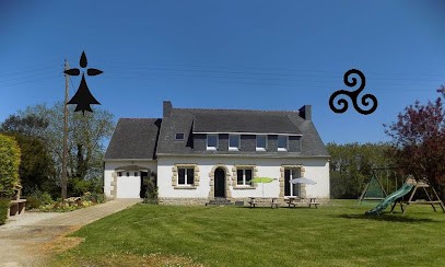 Gîte De Pellein à Quéménéven, Gîte à Quéménéven