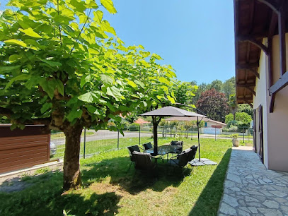 Gite Chez Papi, Gîte à Josse