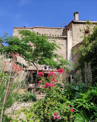 Maison d'Hôtes La Marguerite, Gîte à Saint-Privat