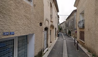 Gîte Montpeyroux, Gîte à Montpeyroux