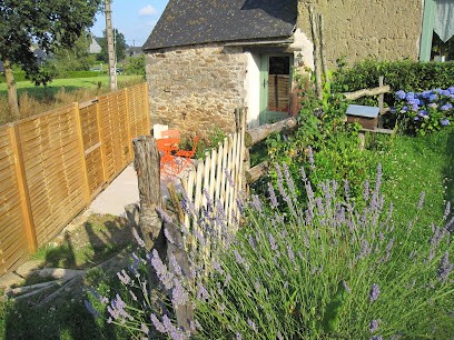 Gite LA PEFFERIE, Gîte à Plédéliac