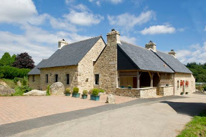 Ty Coz Gîtes, Gîte à Brennilis
