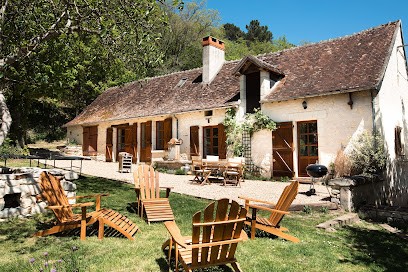 Gite De La Haute Malsassière, Gîte à Mairé