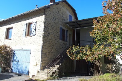 Gite Noisette, Gîte à Saint-André-d'Embrun