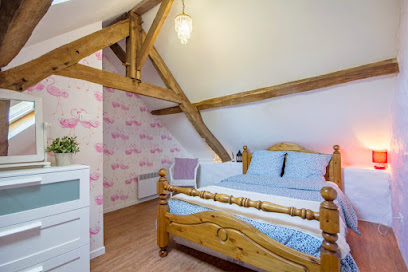 Kêr Meno - Gîtes De France, Gîte à Guillac