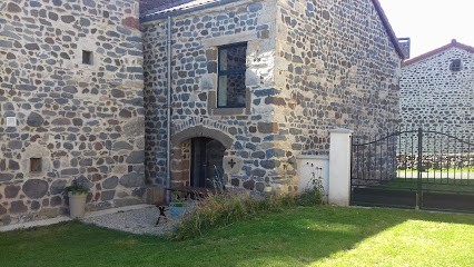 Gîte De Peyra Taillade, Gîte au Vernet