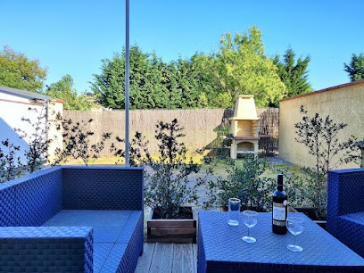 Loft Nature Bien-Etre Piscine Chauffée du Tarn - Gîte, Gîte à Peyrole