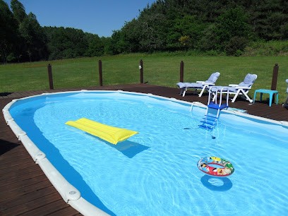 La Coyere Gites, Gîte à Noyant-Villages