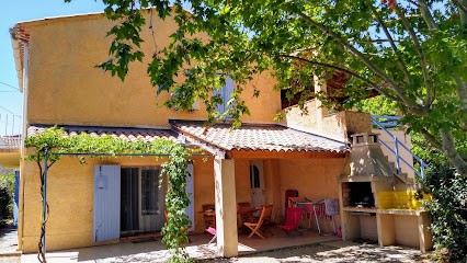 Gites Ma Maison en Provence, Gîte à Vidauban