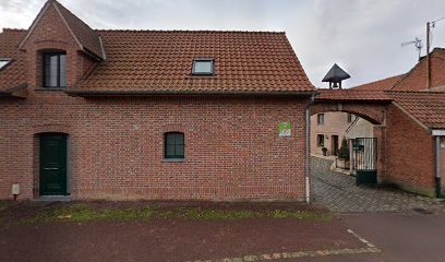 Gîtes du Mont Fleuri, Gîte à Halluin