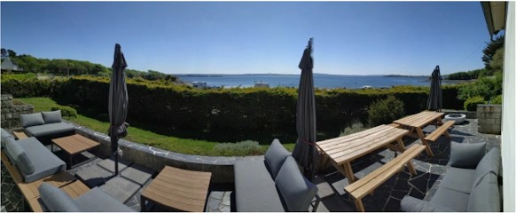 Gîte De Porz-Gwenn, Gîte à Plougastel-Daoulas