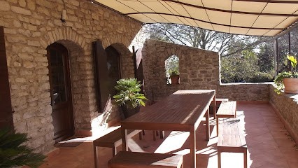 ''Bastide Grandpierre'' Gîte de charme et caractère - Hérault, Cévennes, Gîte à Viols-en-Laval