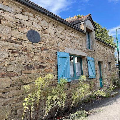 Le Petit Penty, Gîte à Sainte-Hélène