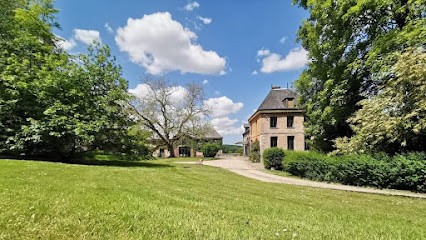 Les Écuries Du Vaudichon, Gîte à Saint-Saëns