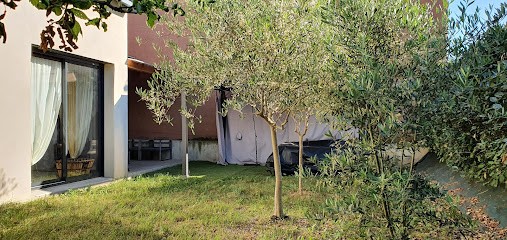 Gite Couleur D'Autan, Gîte à Lavaur