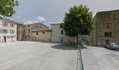 Gîte D'étape LAVANDE, Gîte à Cipières