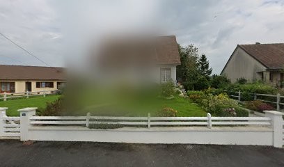 Le Colibri, Gîte à Isigny-sur-Mer