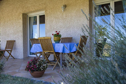La Casse Piscine - Gîtes De France, Gîte à Ambres