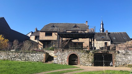 Gite La Brasserie, Gîte à Chooz