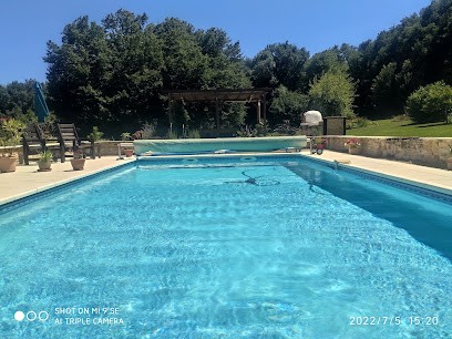 Le cottage @ Chez Penny, Gîte à Chatain