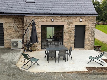 Gite De Kerampif, Gîte à Pluherlin