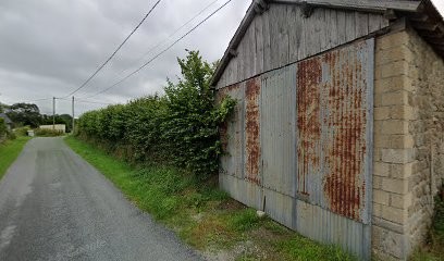 CHEZ GASNE DE SAUDET, Gîte à La Serre-Bussière-Vieille