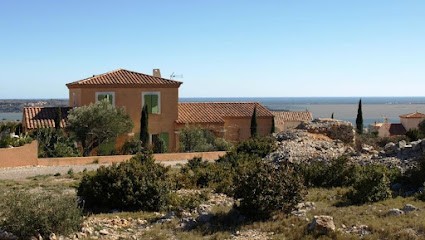 Vista Alegre - Gîtes de France, Gîte à Fitou