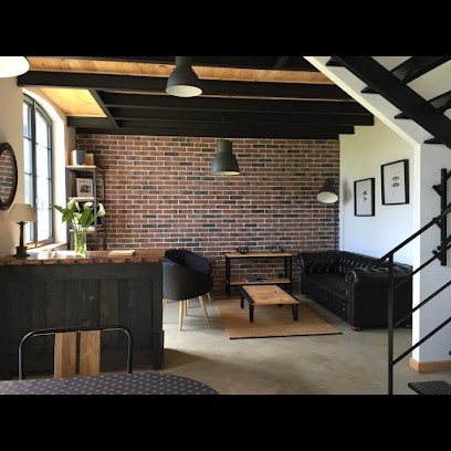 La Cachette de la Sardine, Gîte à Plougasnou