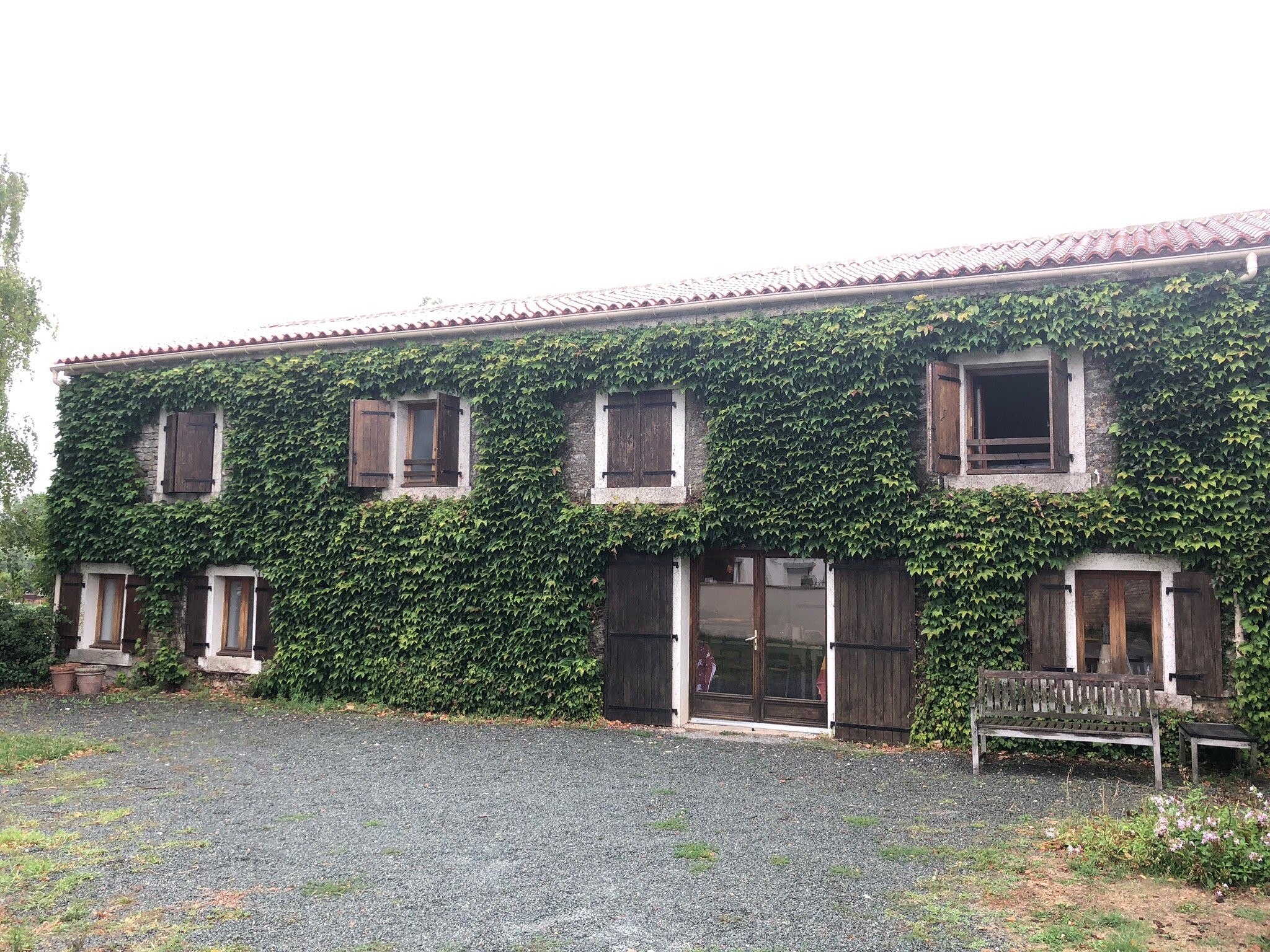 Vendee Vacances, Gîte au Langon