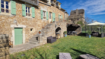 Gîte De Montrozier - Gîtes De France, Gîte à Montrozier