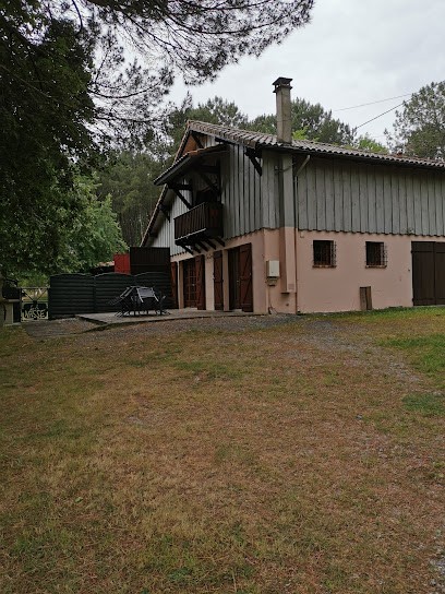 gite Lou Parc, Gîte à Léon