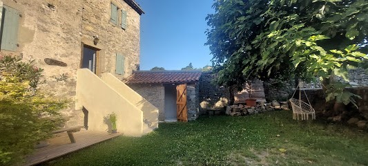 Gîte Le Fort, Gîte à Vesseaux