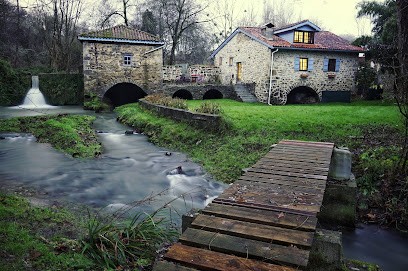 Gite Pays Basque - Le Moulin D'Olce, Gîte à Iholdy