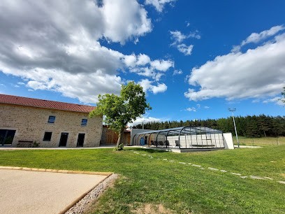 Gîte Les Kolopins, Gîte à Grazac
