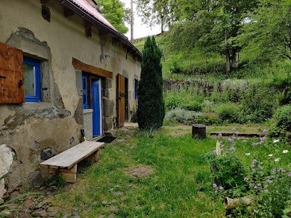 Gîte Chez Mam'Billig - Chiens Bienvenus, Gîte à Picherande