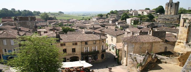 L'entre 2 Pierres, Gîte à Romagne