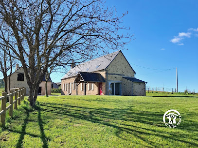 Chez Valentin - Gîtes De France, Gîte à Saint-Denis-d'Anjou