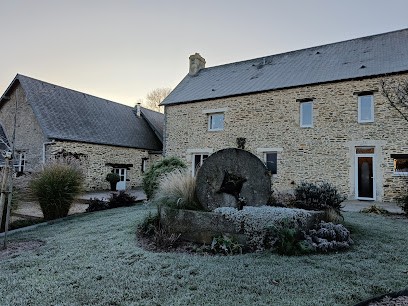 Gite le Bout du Champ, Gîte à Épinay-sur-Odon