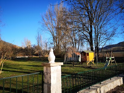 Gîte Du Moulin De James, Gîte à Roquecor