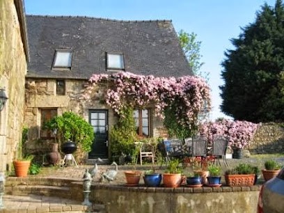 Le Gite Au Manoir, Gîte à Plusquellec