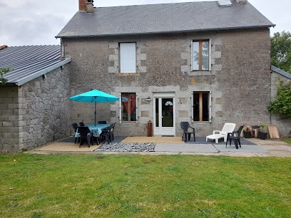 Gîte l'écureuil bleu, Gîte à Précey