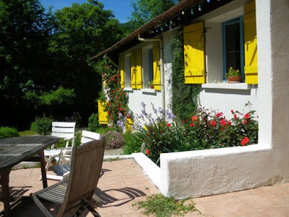 Gite Ariège - Aux Gites Du Rasteille à Fougax Et Barrineuf, Gîte à Fougax-et-Barrineuf